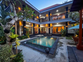 Pondok Panji Ubud